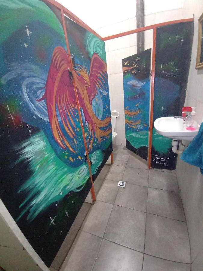 Casa Artigas Hostel قرطبة المظهر الخارجي الصورة