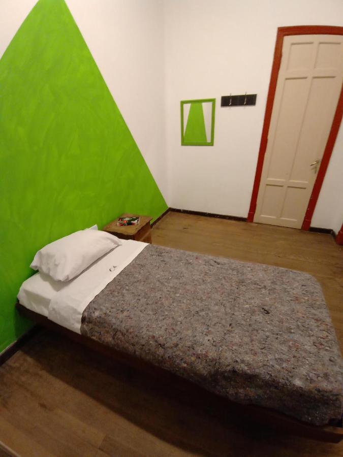 Casa Artigas Hostel قرطبة المظهر الخارجي الصورة